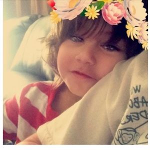 Meet your Posher, Alexis